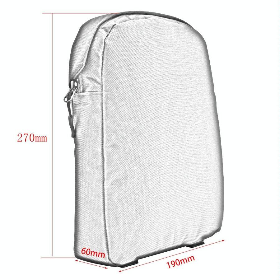 Motorcycle Rear Frame Storage Bag for BMW R1200GS R1250GS