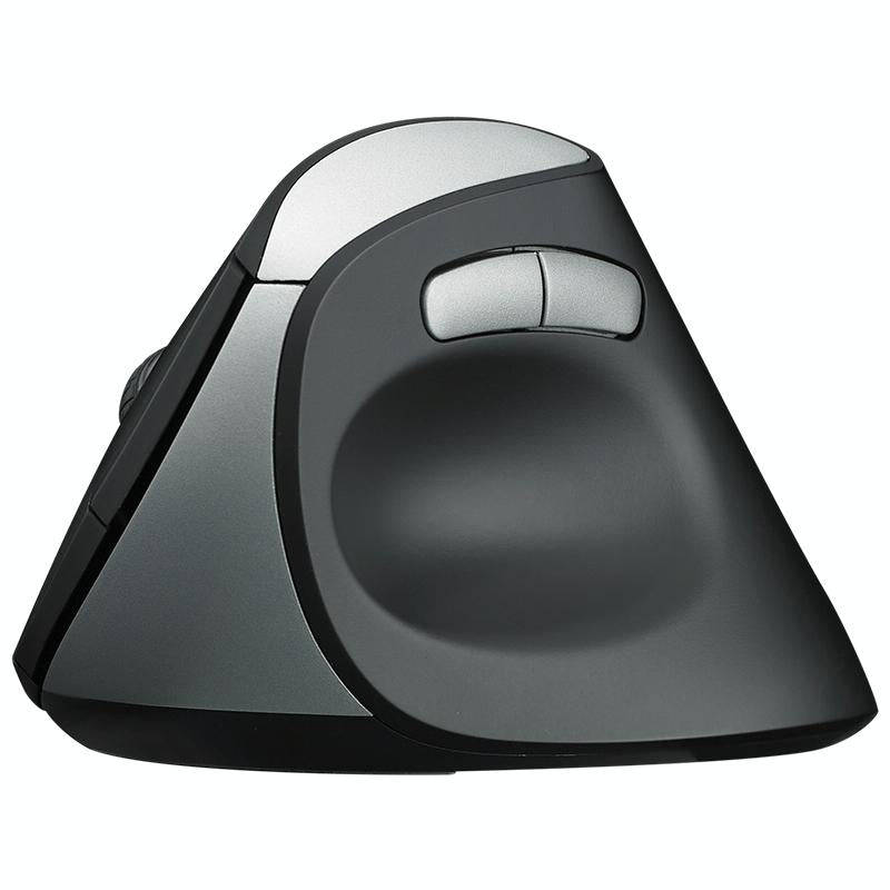 Rapoo MV20 Ergonomic Wireless Silent Vertical Mouse(Silent Version)