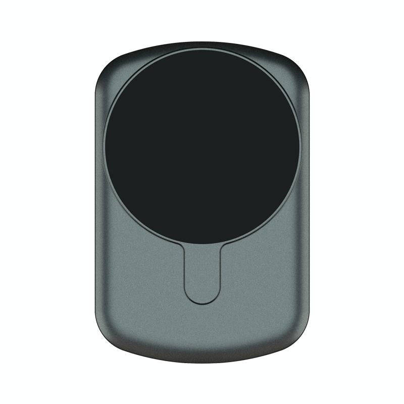 JNN A1 Strong Magnetic Mobile Call Voice Recorder, Memory:8GB(Black)