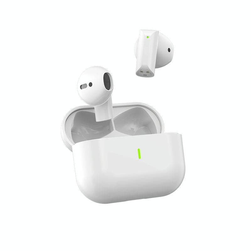 K58 True Wireless Semi-in-ear Bluetooth Earphone with Charging Box & Support Intelligent Control(...