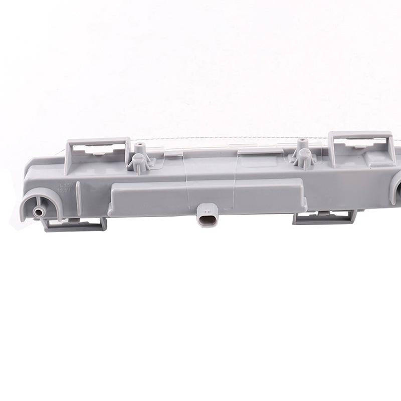 2 PCS DC12V / 10W / 6000K Car Front Bumper Fog Light / Daytime Running Lamp A2049068900 / A204906...