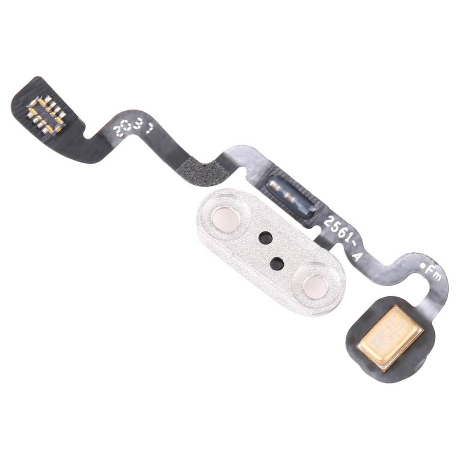 For Apple Watch Series 6 40mm Microphone Power Flex Cable