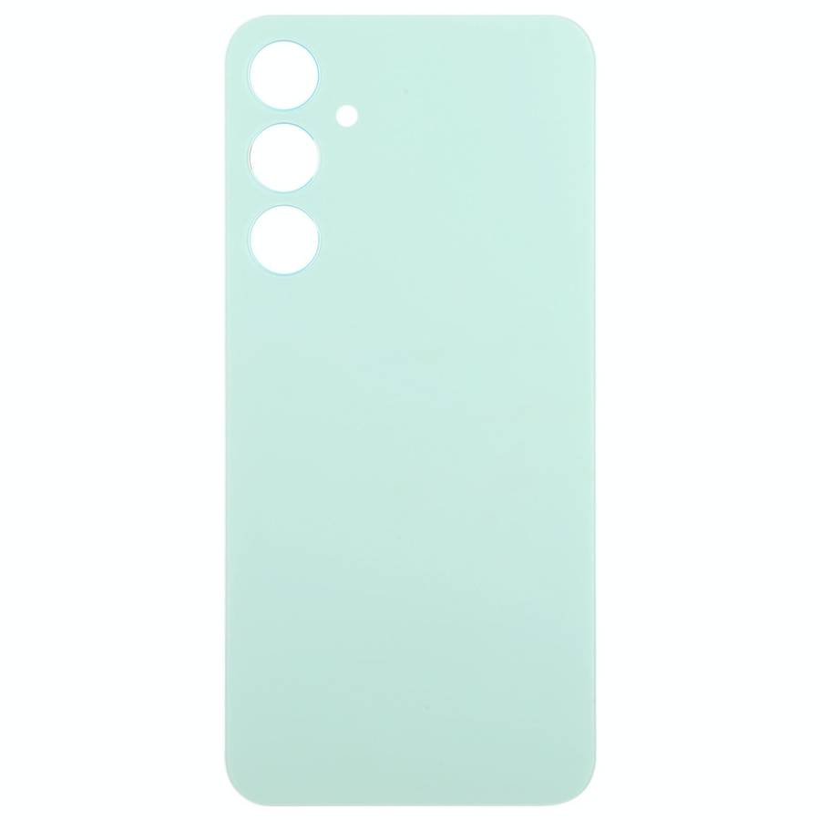 For Samsung Galaxy S23 FE SM-S711B Battery Back Cover(Green)