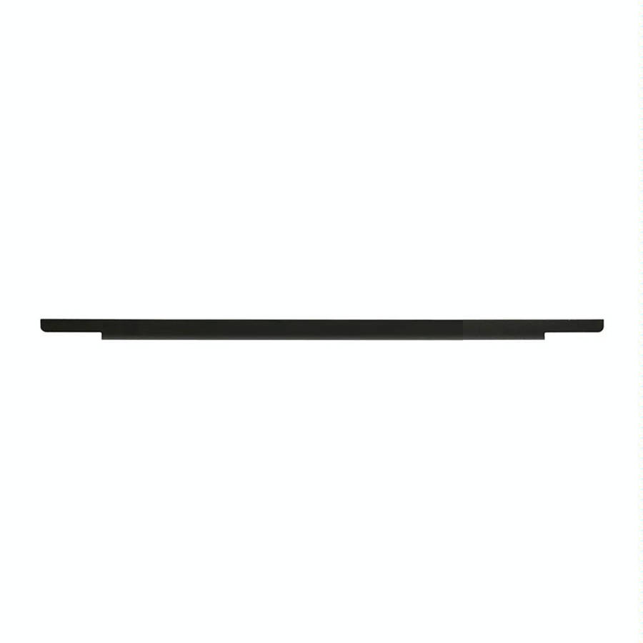 Glass Material LCD Screen Display Front Bezel Logo Cover for MacBook Air Retina 13.3 inch A1932 A...