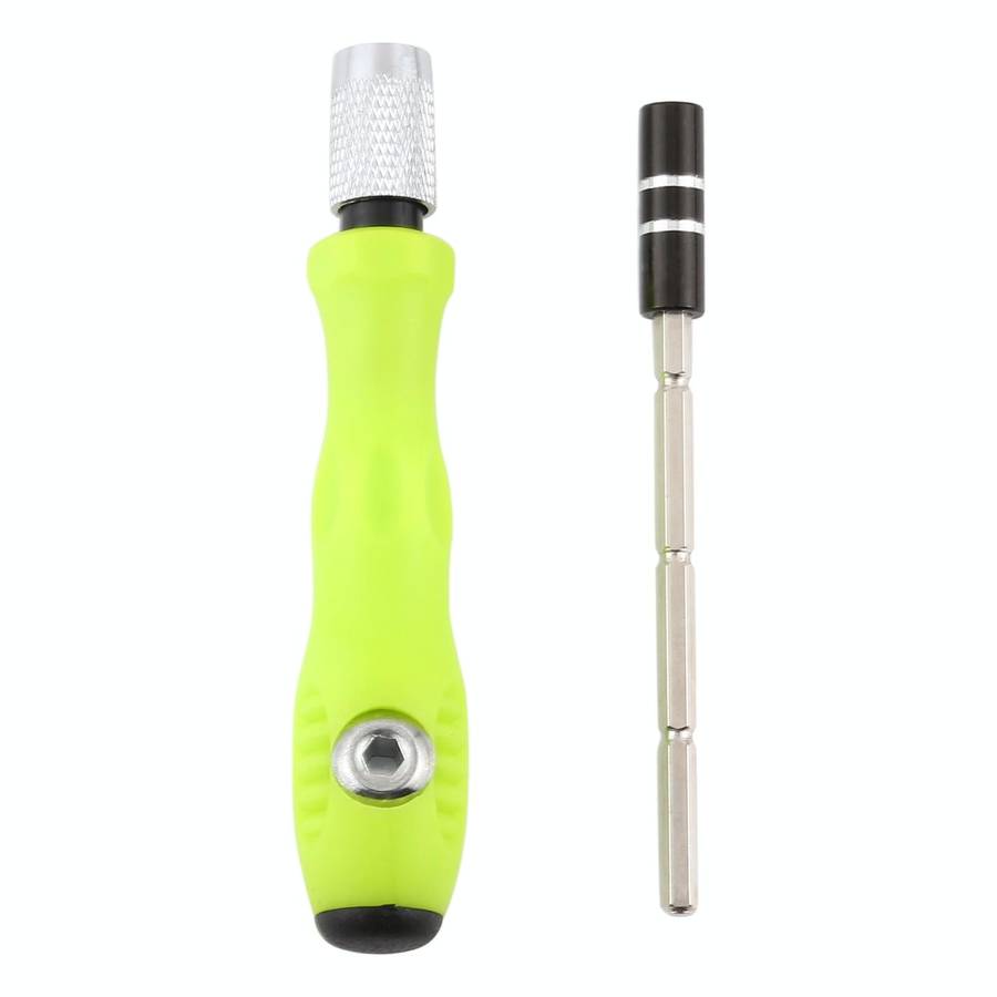 32 in 1 Multi-purpose Repair Hand Tool Screwdriver Tool Kit