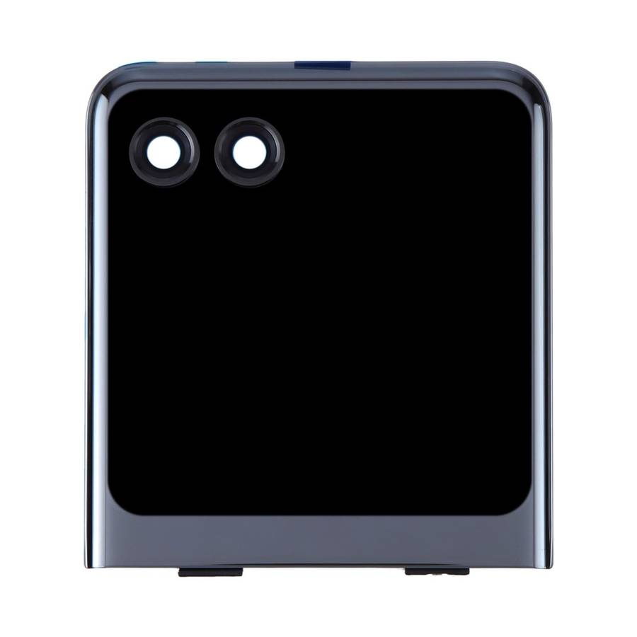 For Motorola Razr 50 Ultra Original LCD Secondary Screen with Digitizer Full Assembly