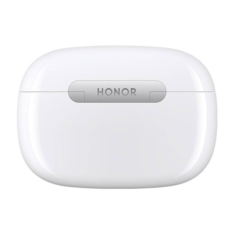 Original Honor Earbuds 3 Pro TWS Noise Reduction Body Temperature Detection Bluetooth Earphone(Wh...