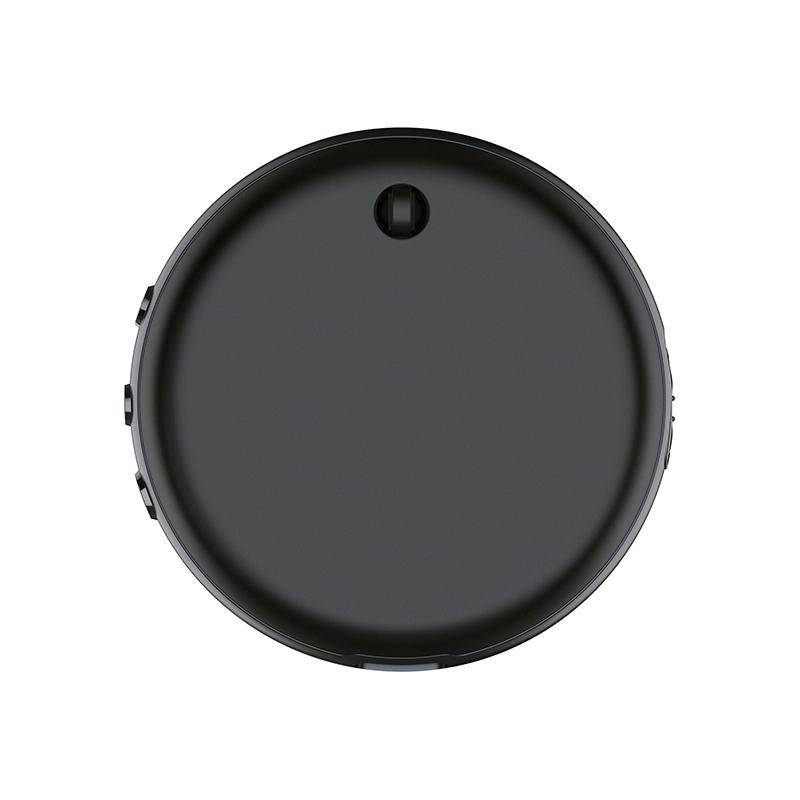 JNN M29 Portable Noise Reduction Smart Voice Control Magnetic Recorder, Memory:8GB