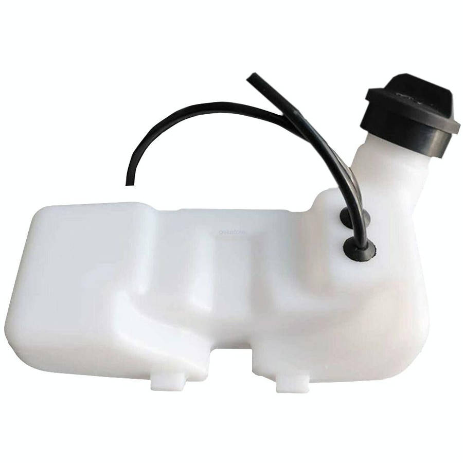 Garden Fuel Tank Parts Oiler Assembly Replacement Trimmer for Stihl FS75 FS80 FS85 KM85 4137 350 ...