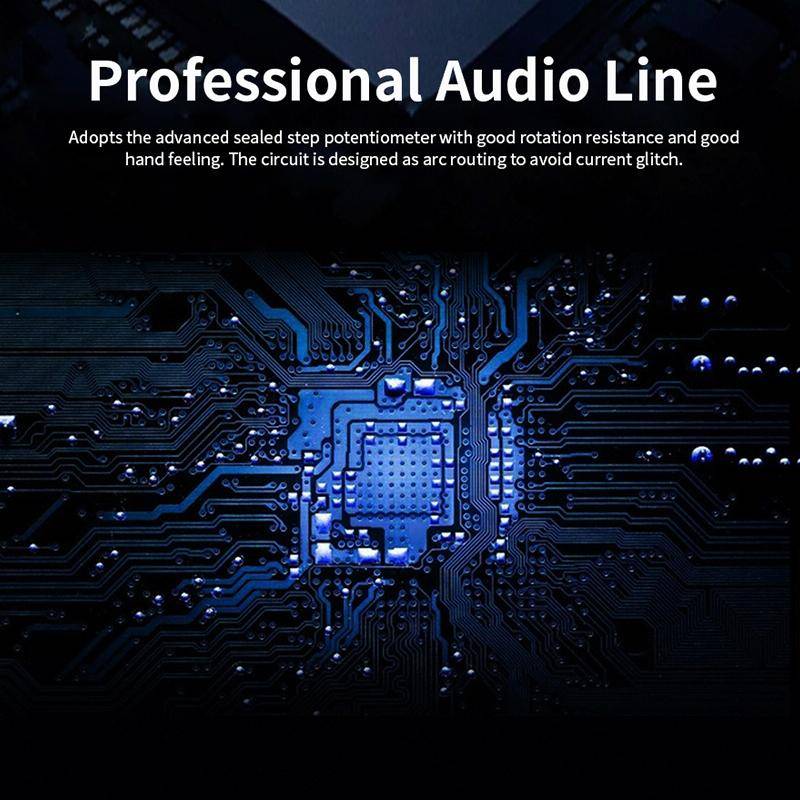 NK-P90 Audio DAC Decoder Fiber Coax Digital Audio Amplifier