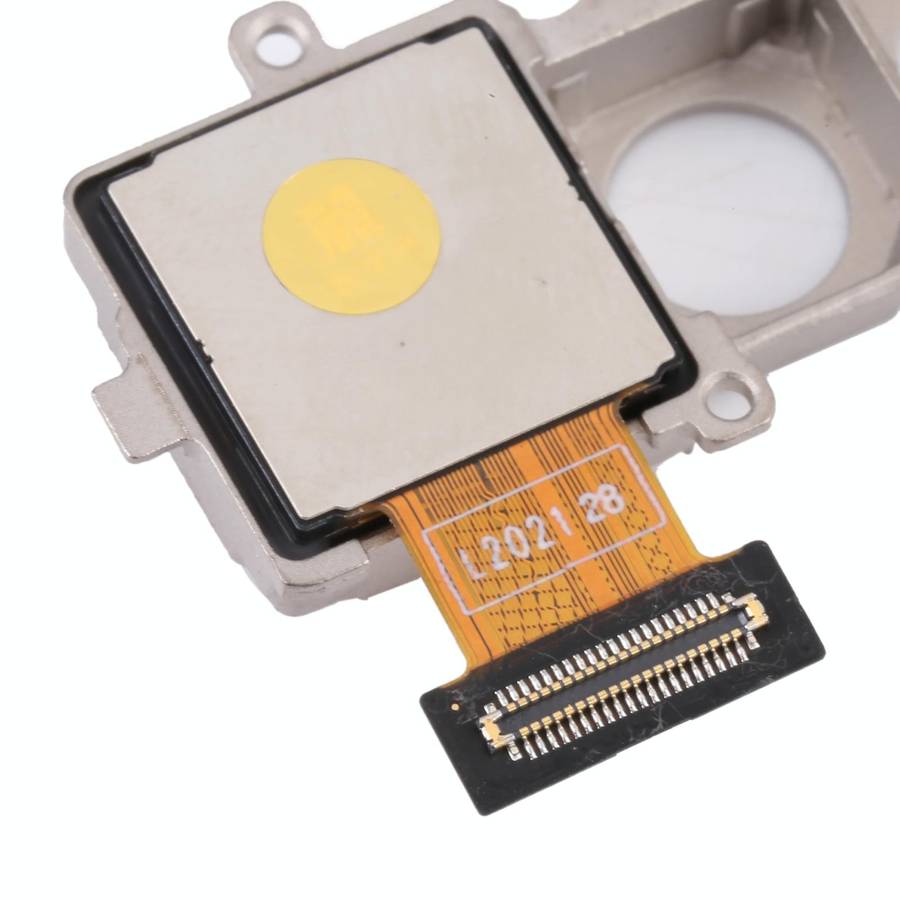 For vivo X50 Main Back Facing Camera