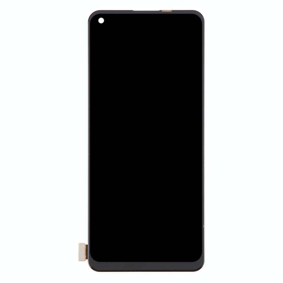 For OPPO Reno7 5G OLED LCD Screen with Digitizer Full Assembly