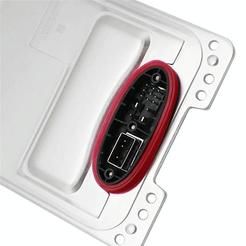 For Porsche Cayenne 92A 2010-2013 Car AFS Ballast 7P5907381B(Silver)