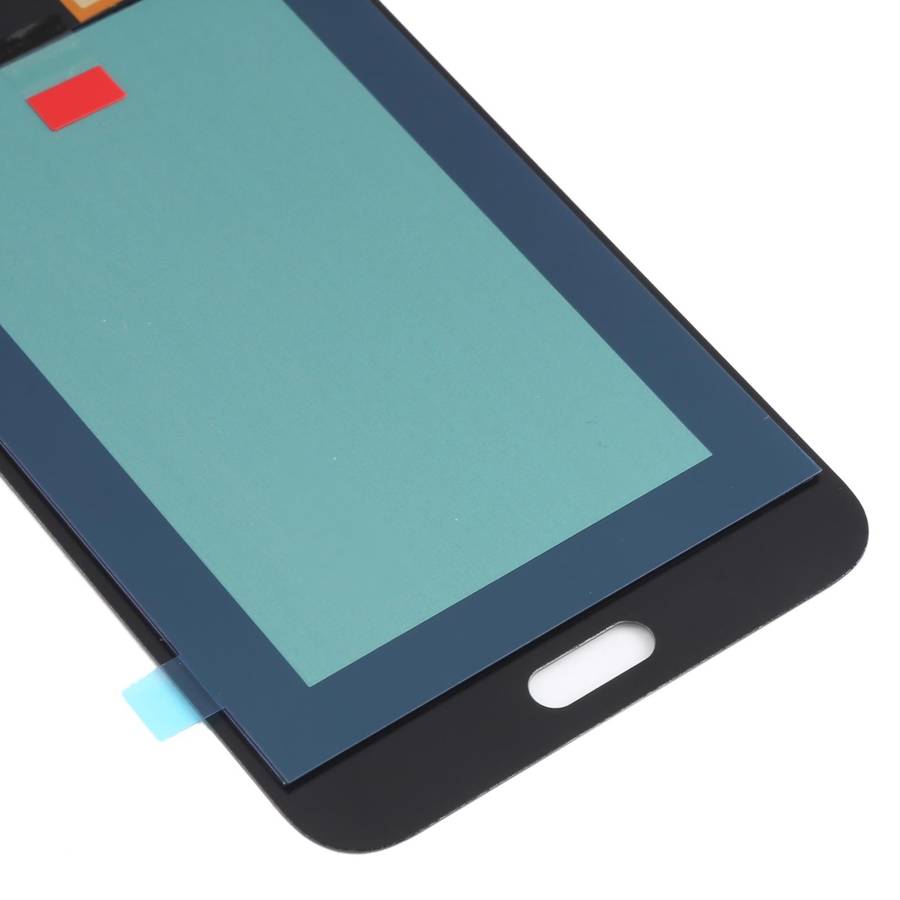 OLED LCD Screen for Samsung Galaxy J7 Nxt SM-J701 With Digitizer Full Assembly (White)
