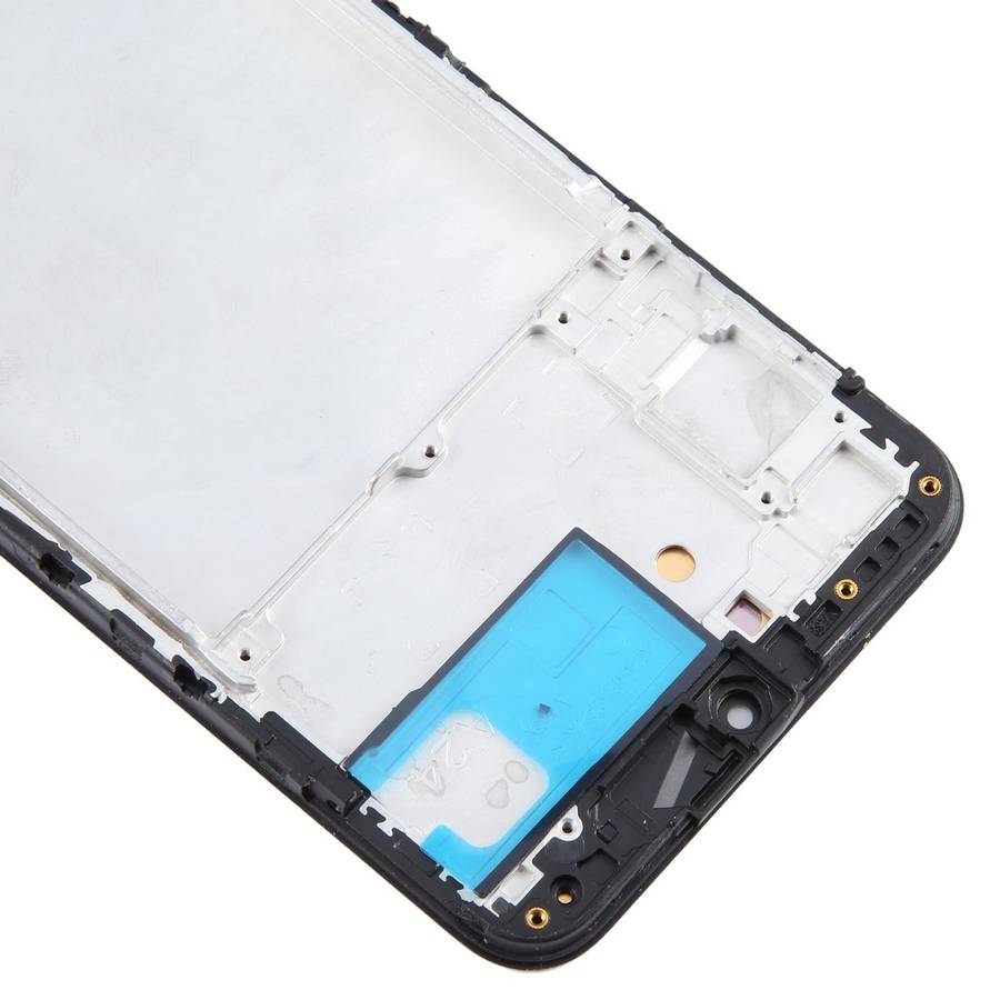 For Samsung Galaxy A24 SM-A245F 6.43inch OLED LCD Screen Digitizer Full Assembly with Frame