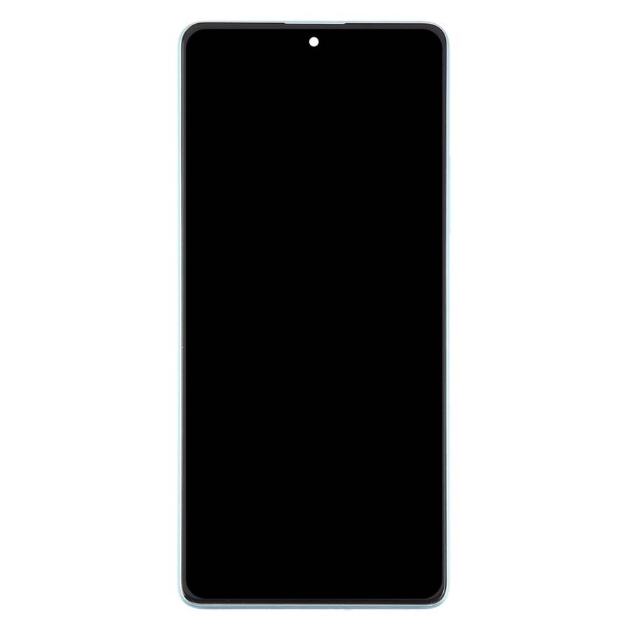 For Xiaomi Redmi Note 13 5G Original AMOLED Material LCD Screen Digitizer Full Assembly with Fram...