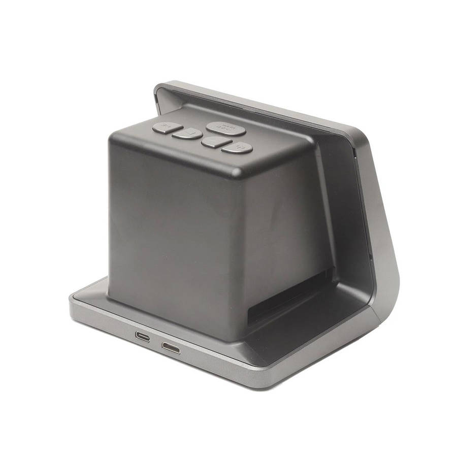 Tonivent TON171 24-48 Mega Pixels 5 inch HD Screen Film Scanner(EU Plug)