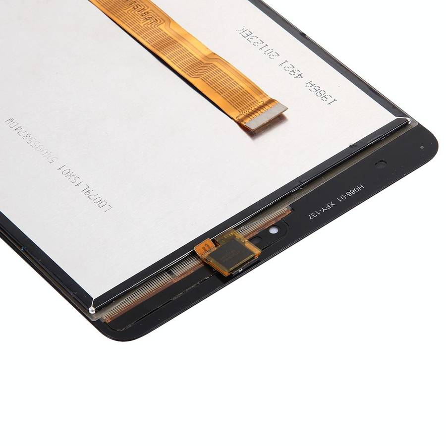 TFT LCD Screen for Xiaomi Mi Pad 2 with Digitizer Full Assembly(Black)