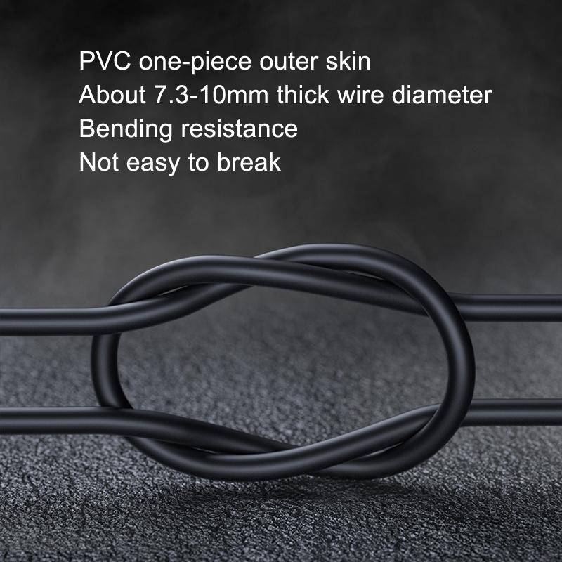 DTECH HDMI 2.0 HD Connection Cable 4K 60Hz Computer TV Connection Cable, Length: 1.5m
