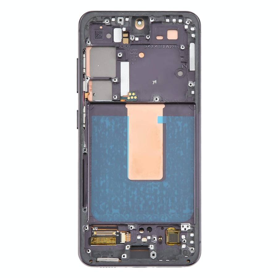 For Samsung Galaxy S23 SM-S911B 6.43 inch US Version OLED LCD Screen Digitizer Full Assembly with...