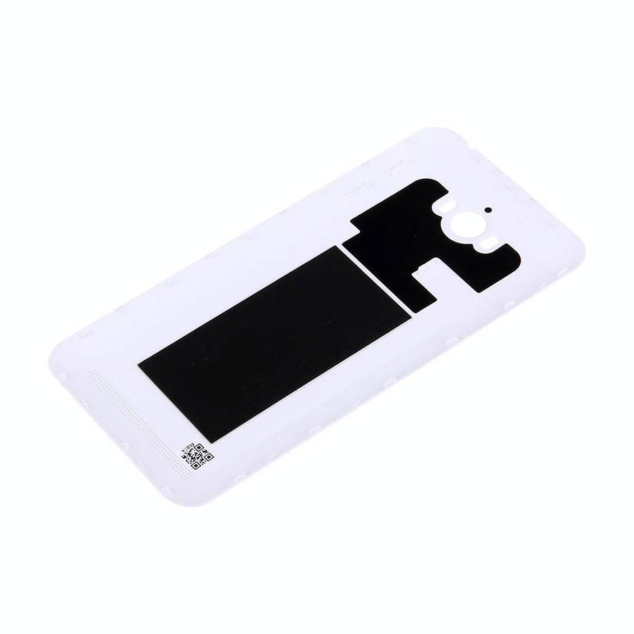 Back Battery Cover for Asus Zenfone Max / ZC550KL(White)