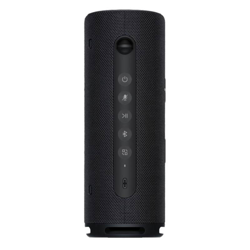 Huawei Sound Joy Portable Smart Speaker Shocking Sound Devialet Bluetooth Wireless Speaker (Obsid...