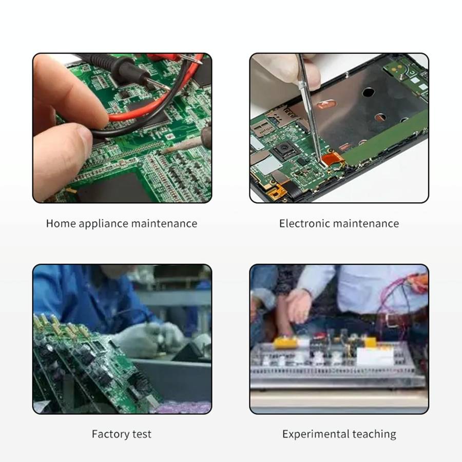TBK DH-3206 DC Voltage Stabilized Power Supply Machine, AU Plug