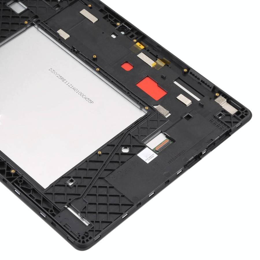 OEM LCD Screen for Lenovo Tab M10 HD TB-X505L TB-X505 TB-X505F Digitizer Full Assembly with Frame...