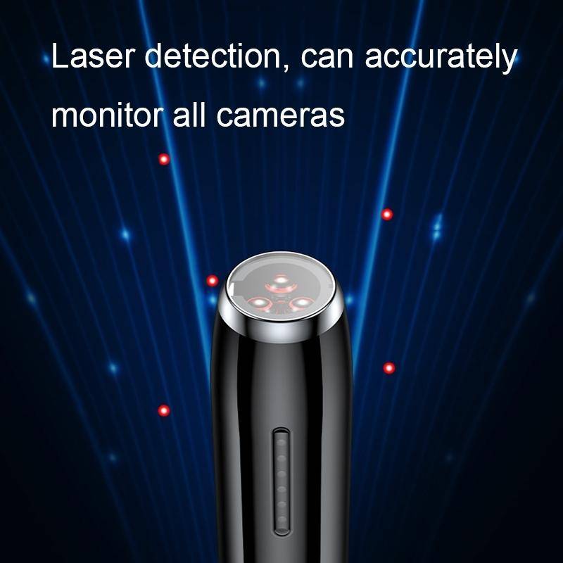 T8 Anti-eavesdropping Anti-candid Camera Infrared Detector