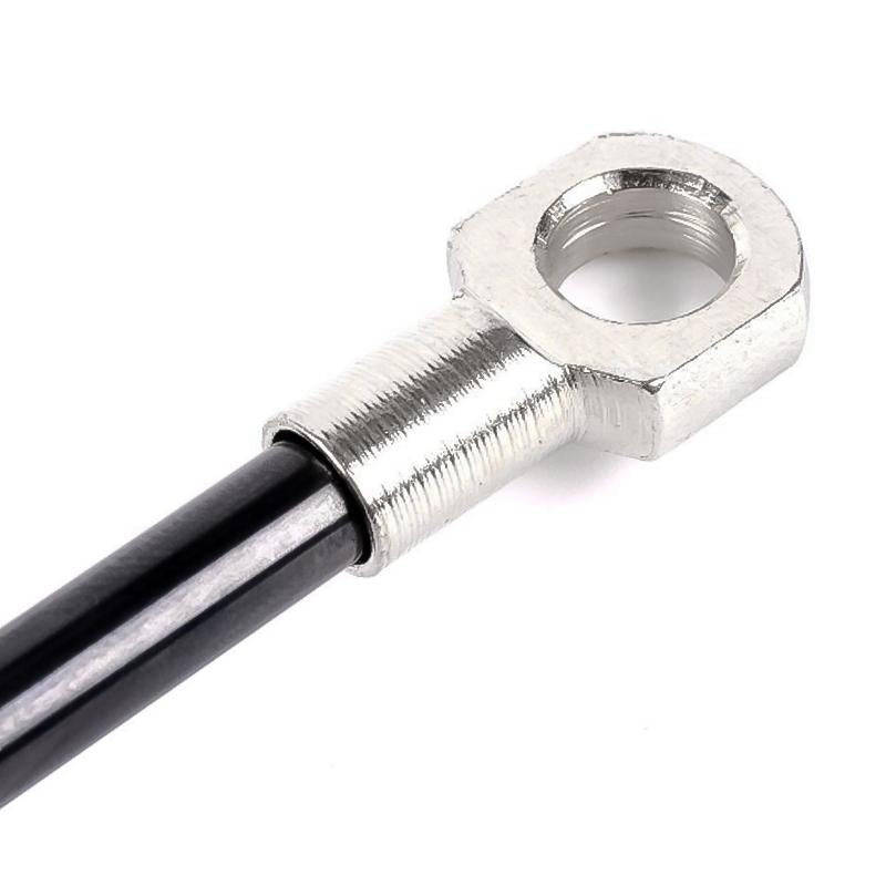 2 PCS Hood Lift Supports Struts Shocks Springs Dampers Gas Charged Props 51231906286 / 1181190628...