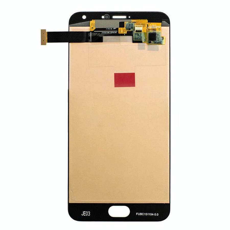 Original LCD Screen for Meizu Pro 5 with Digitizer Full Assembly(White)