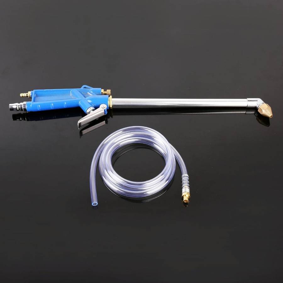 Car Multi-functional Water Power Washer High Pressure Spray Gun