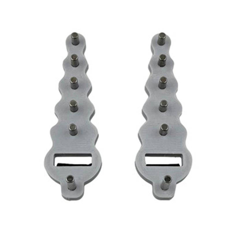 5.8G For DJI Air 3/Mini 4 Pro Drone RC 2 Remote Controller Yagi Antenna Signal Booster
