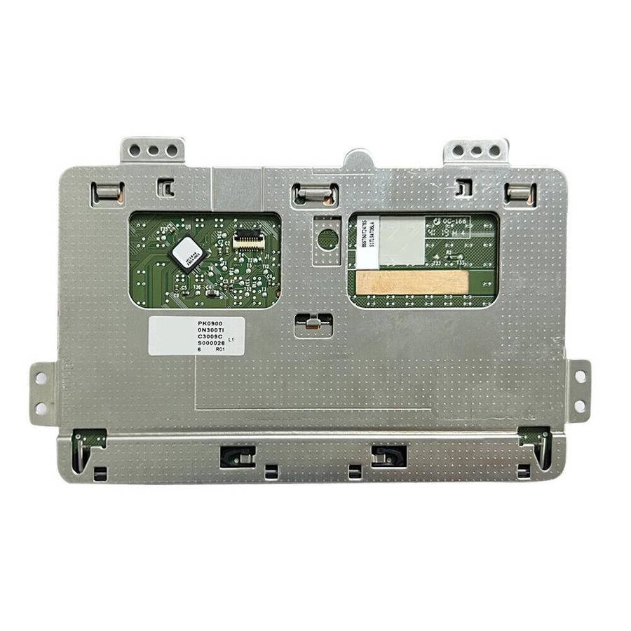 Laptop Touchpad For Lenovo Ideapad FS443 Yoga S740-14 S740-14IIL r7000 (Silver)