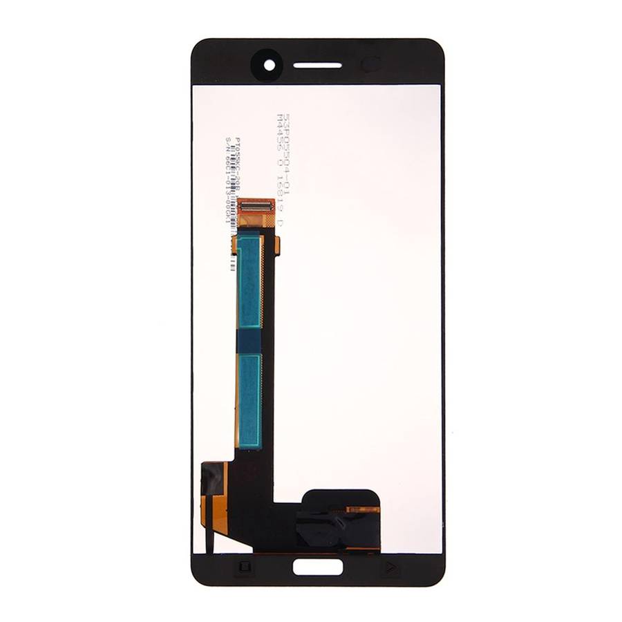 TFT LCD Screen for Nokia 6 TA-1000 TA-1003 TA-1021 TA-1025 TA-1033 TA-1039 with Digitizer Full As...