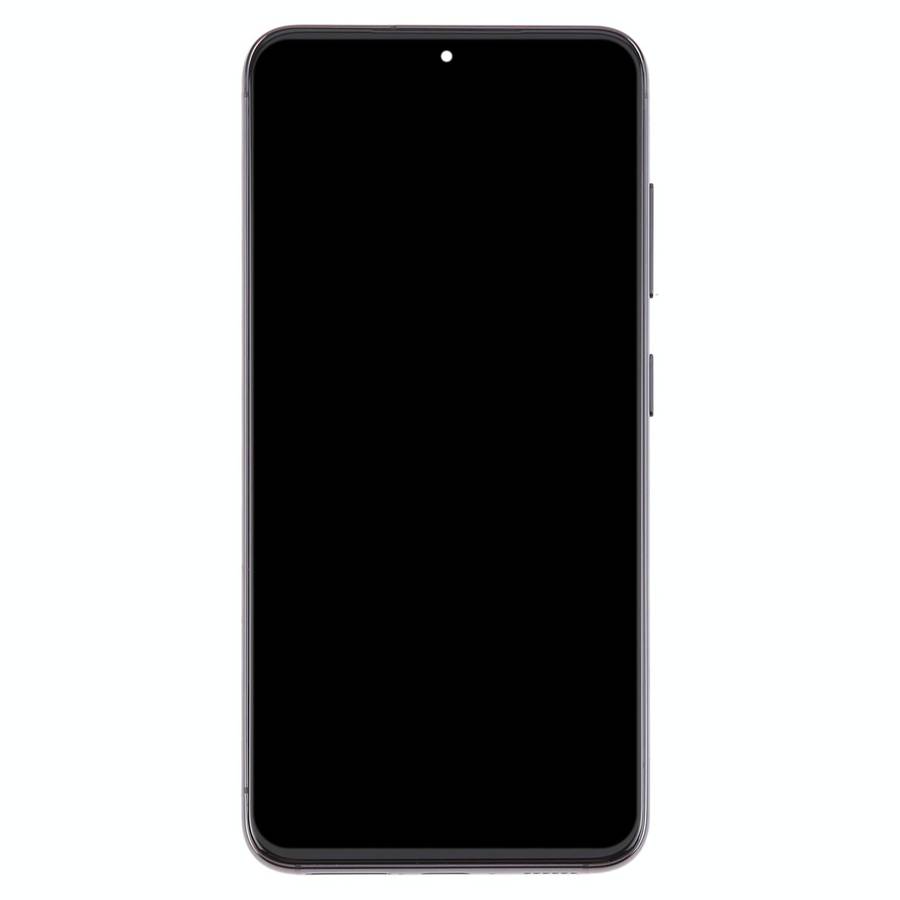 For Samsung Galaxy S23 SM-S911B 6.43 inch EU Version OLED LCD Screen Digitizer Full Assembly with...