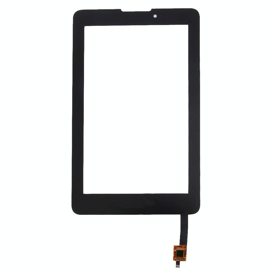 Touch Panel for Acer Iconia Tab 7 A1-713 (Black)