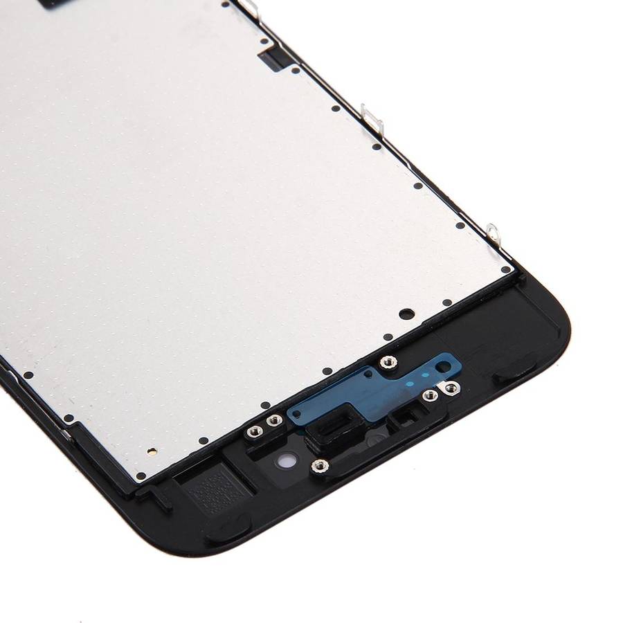 LCD Screen and Digitizer Full Assembly for iPhone 7(Black)
