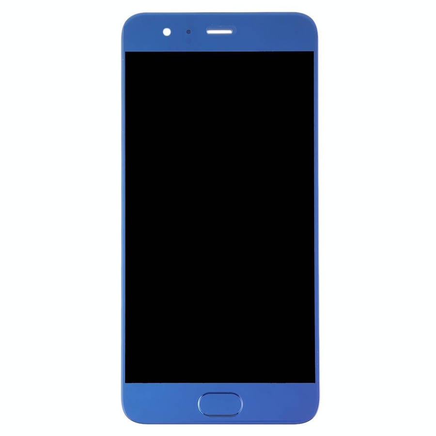 TFT LCD Screen for Xiaomi Mi 6 with Digitizer Full Assembly(Blue)