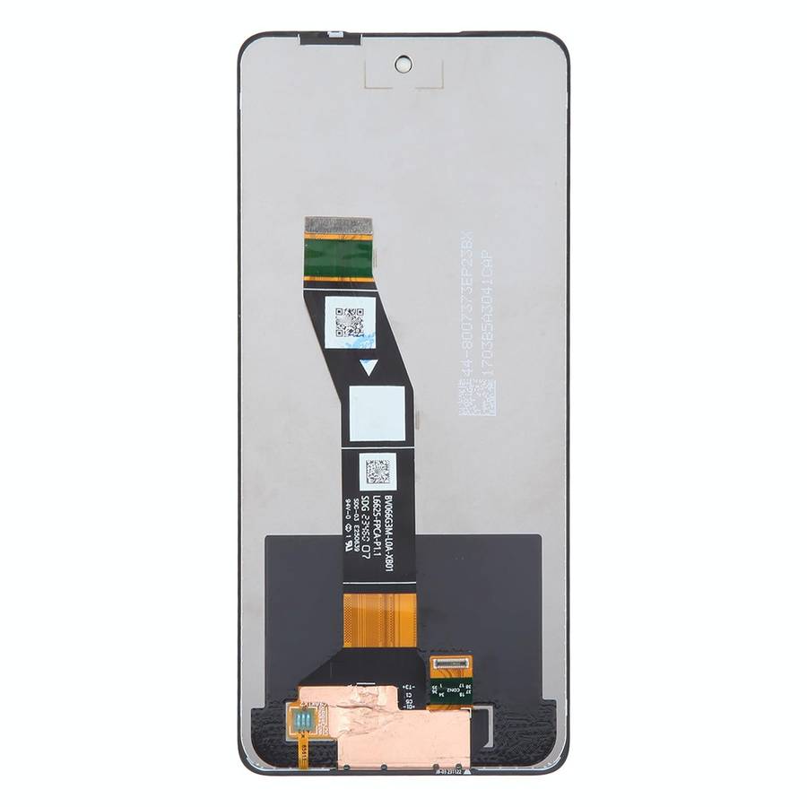 For Motorola Moto G24 Power OEM LCD Screen with Digitizer Full Assembly
