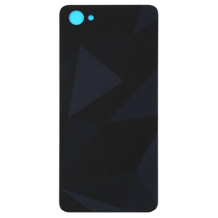 For OPPO F7 / A3 Back Cover (Black)