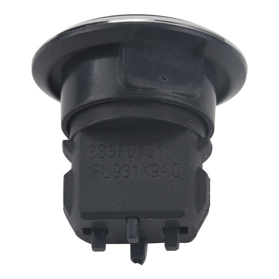 Car Push Bottom Start Switch + Tool Kits 1FU931X9AC for Jeep Grand Cherokee / Dodge