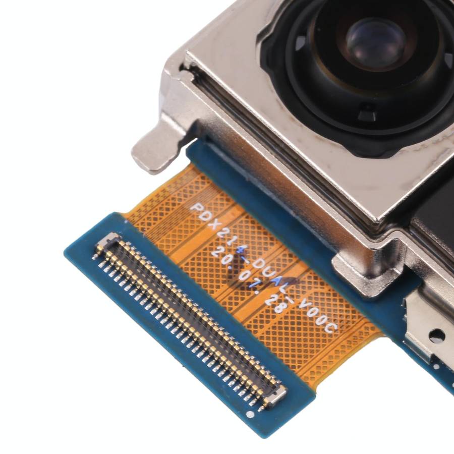 Main Back Facing Camera for Sony Xperia 1 III