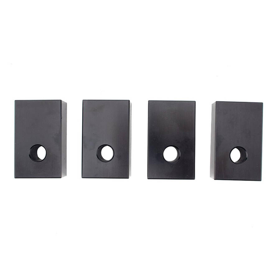 Car Rear Seat Adjuster Switch Seat Recline Kit Seat Spacers for Jeep Wrangler