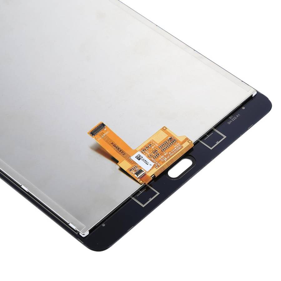 Original LCD Screen for Galaxy Tab A 8.0 (Wifi Version) / P350 with Digitizer Full Assembly (Black)