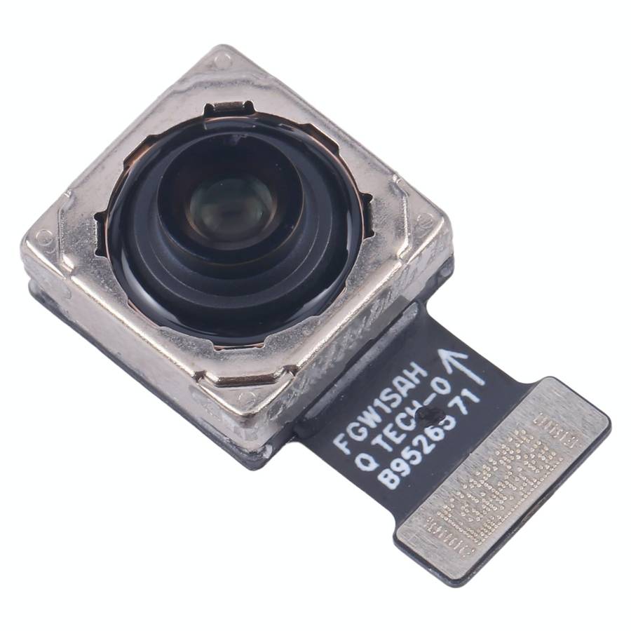For Realme X50 Original Main Back Facing Camera