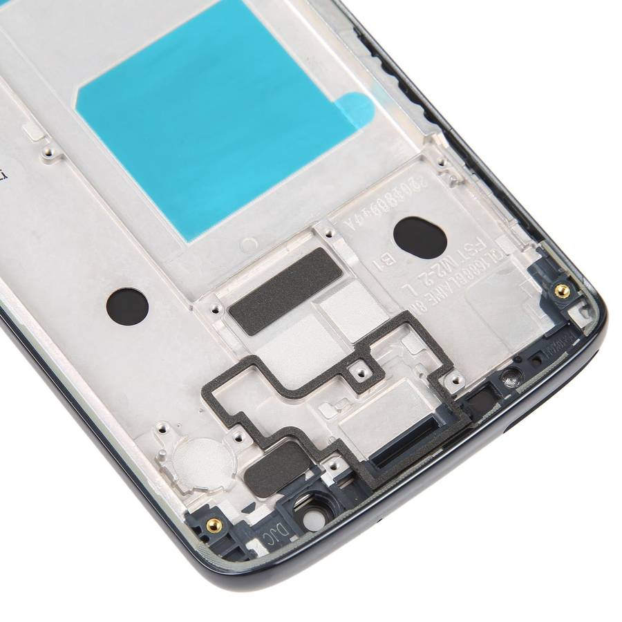 Original LCD Screen For Motorola Moto G6 Digitizer Full Assembly With Frame