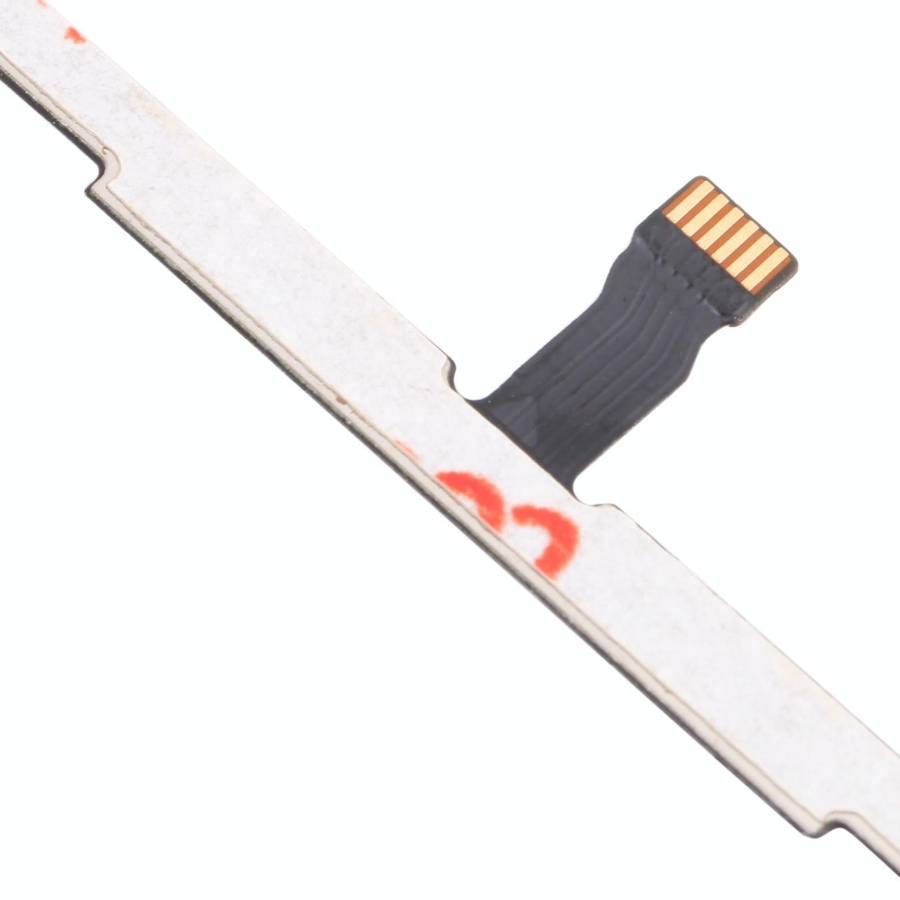 Power Button & Volume Button Flex Cable for Motorola Moto G10 XT2127-2