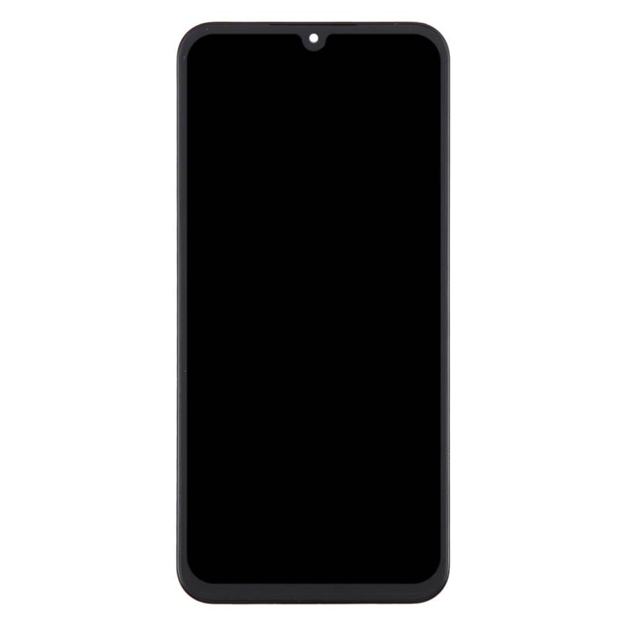 For Samsung Galaxy A24 SM-A245F 6.43inch OLED LCD Screen Digitizer Full Assembly with Frame