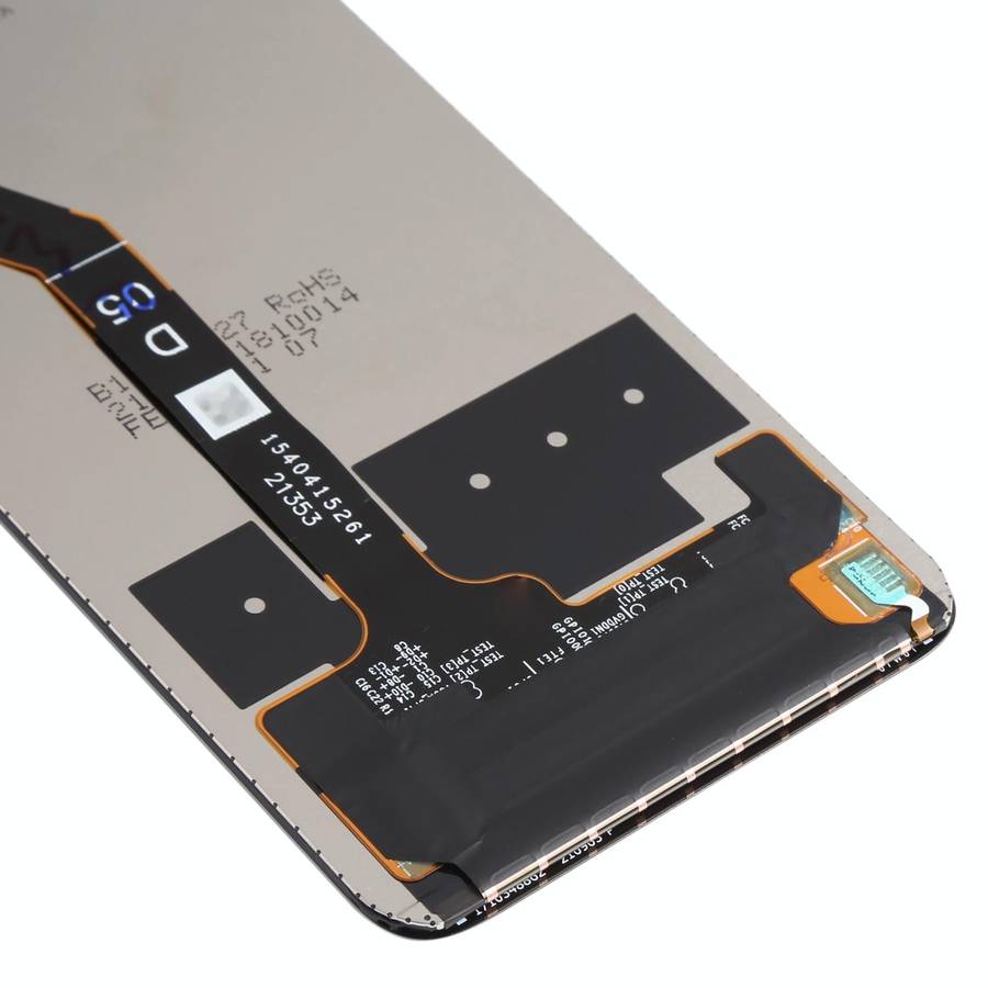 Original LCD Screen for Honor X20 with Digitizer Full Assembly